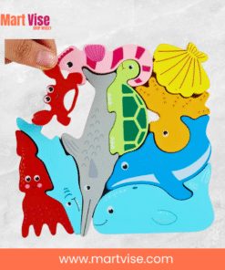 wooden-animal-puzzle-tray.jpg – Colourful wooden tray puzzle featuring animals for early education