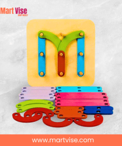 hundred-change-collage-set – Complete set of A Hundred Change Collage educational toy.