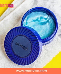 bioaqua-under-eye-patches – Cooling Bioaqua under-eye hydrogel patches with essence.