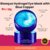 Bioaqua Hydro Gel Eye Mask