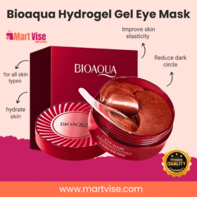 Bioaqua Hydrating Eye Mask