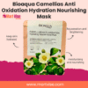 Bioaqua Camellias Anti-Oxidation Hydration Nourishing Mask