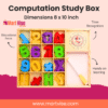 Computation Study Box