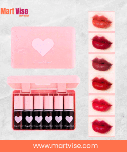 dragon-ranee-pack-of-6-lip-cheek-tint.jpg – Dragon Ranee pack of 6 multipurpose lip and cheek tints