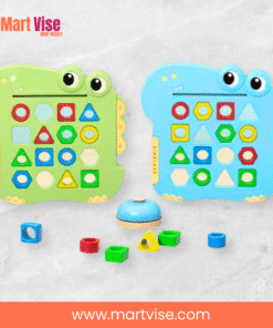 dinosaur-fine-motor-skills-game.jpg – Dinosaur Shape Pairing Game improves fine motor skills for toddlers