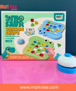 dinosaur-colour-shape-learning-toy.jpg – Dinosaur toy helps kids learn colours and shapes through play