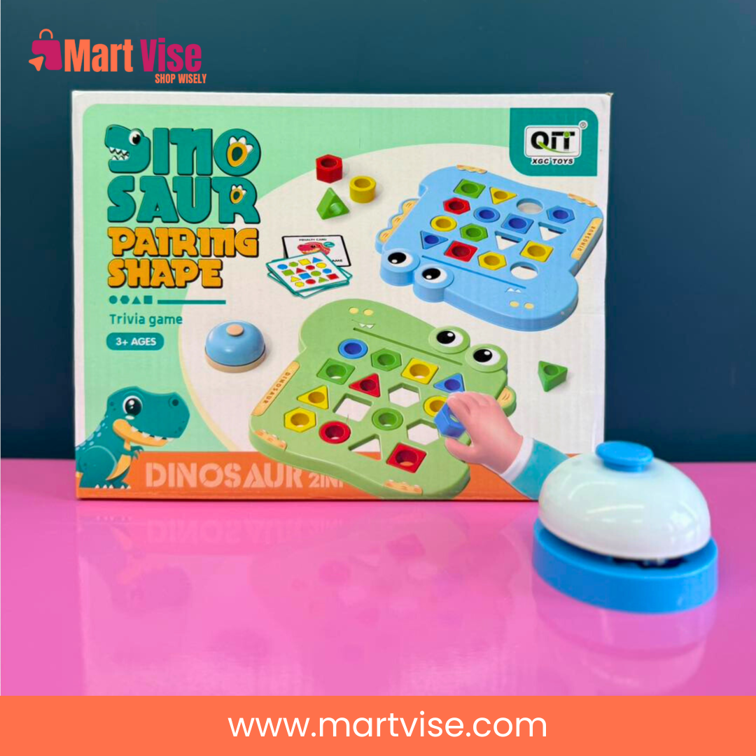dinosaur-colour-shape-learning-toy.jpg – Dinosaur toy helps kids learn colours and shapes through play