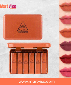 dragon-ranee-lipstick-collection-box.jpg – Dragon Ranee lipstick collection box with 6 matte shades