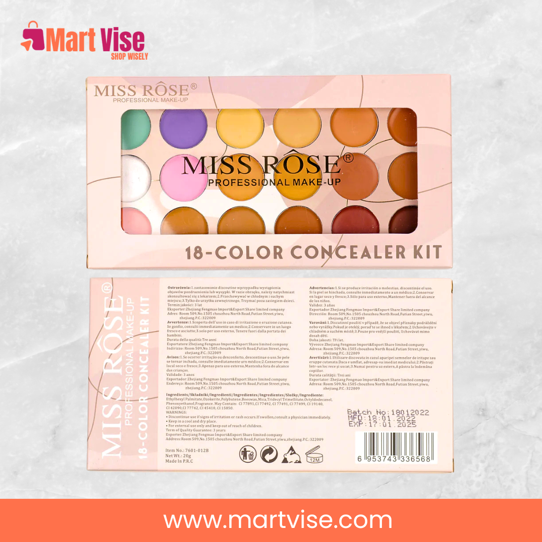 miss-rose-palette-for-pakistani-skin-tones.jpg – Miss Rose 18 colour palette suitable for Pakistani skin tones