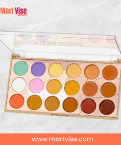 miss-rose-concealer-palette-high-pigment.jpg – High pigmentation shades of Miss Rose 18 colour concealer palette