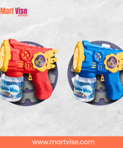 flying-armor-bubble-gun-with-bottle.jpg – Flying Armor Bubble Gun with attached bubble water bottle for kids playtime