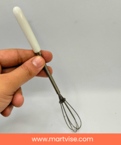 kitchen-mini-hand-whisk-pakistan.jpg – lightweight kitchen whisk with ceramic handle for quick egg beating