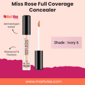 Miss Rose Ivory 6 Concealer