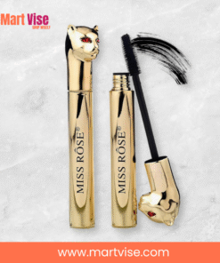 miss-rose-bold-lash-mascara – Bold lash mascara by Miss Rose with intense colour.