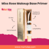 Miss Rose Makeup Base Primer