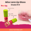 Miss Lara Lightweight Gloss for Everyday Wear