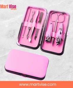 ortable-manicure-grooming-kit – Portable manicure and pedicure grooming kit for daily use.