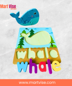 montessori-whale-board-puzzle – Montessori whale puzzle board for preschoolers.