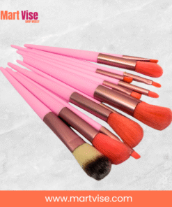 makeup-brush-set-13-pcs.jpg – 13-piece pink makeup brush set with travel pouch