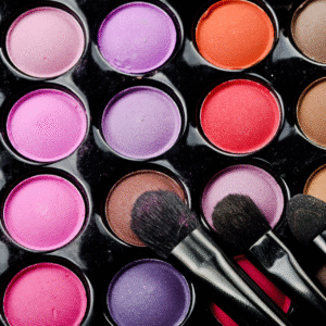 Make Up Pallates