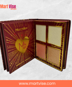 mocallure-makeup-kit-highlight.jpg – Mocallure makeup highlight kit with radiant gold packaging