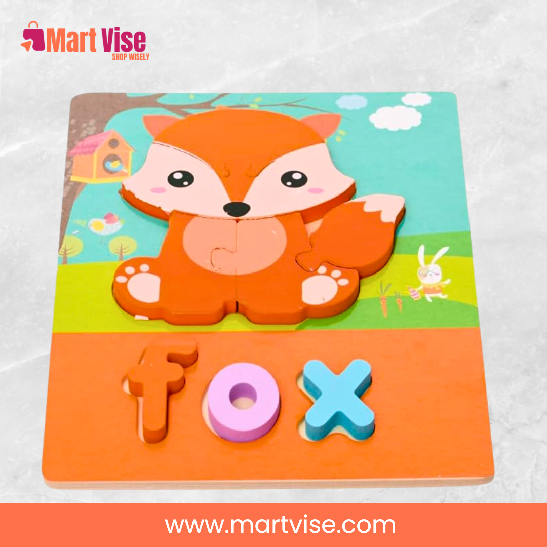 educational-wooden-animal-puzzle.jpg – Wooden animal puzzle for cognitive skill development.