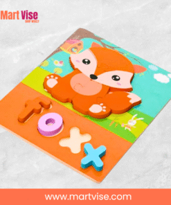 educational-wooden-animal-puzzle.jpg – Wooden animal puzzle for cognitive skill development.