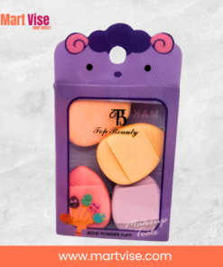 finger-puff-closeup.jpg – Close-up of soft textured makeup finger puff sponge