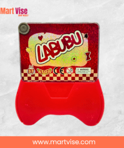 labubu-red-water-ring-game.jpg – Cute Labubu-themed handheld water toy for screen-free fun