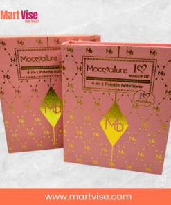 mocallure-makeup-kit-powder-and-eyebrow.jpg – Mocallure makeup kit with powder and eyebrow shades