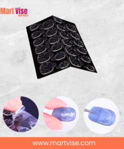 transparent-nail-glue-stickers.jpg – Transparent nail adhesive stickers for applying false nails