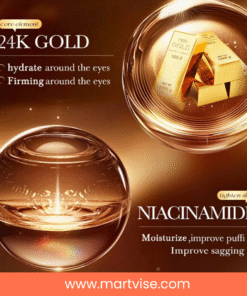 sadoer-24k-gold-eye-care.jpg – SADOER 24K gold under-eye treatment for glowing skin.