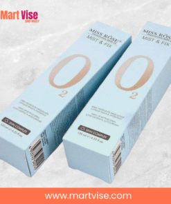 o2-skin-complex-spray – refreshing O2-based setting spray suitable for all skin types