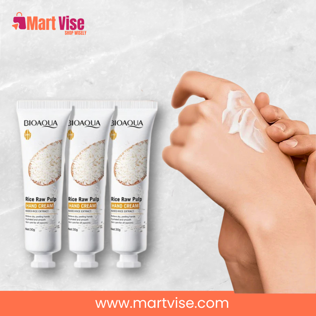 bioaqua-rice-extract-hand-lotion.jpg – bioaqua rice extract hand lotion lightweight hydrating formula