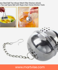 large-small-tea-diffuser-set.jpg – dual-size stainless steel tea diffuser balls for cups and pots