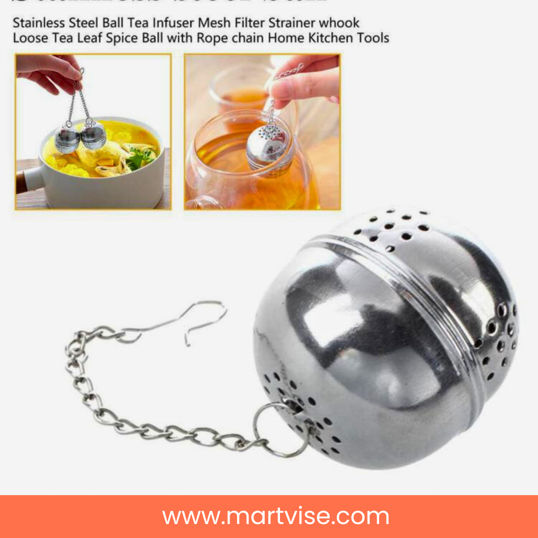 large-small-tea-diffuser-set.jpg – dual-size stainless steel tea diffuser balls for cups and pots