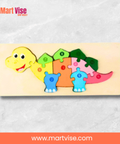 dino-wooden-puzzle-main.jpg – colourful dinosaur wooden puzzle for kids cognitive learning