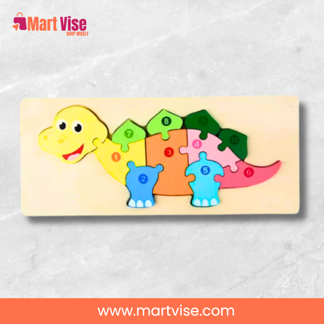 dino-wooden-puzzle-main.jpg – colourful dinosaur wooden puzzle for kids cognitive learning