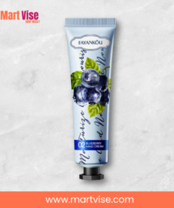 soft-skin-blueberry-hand-lotion.jpg – fayankou blueberry hand lotion for smooth and youthful hands
