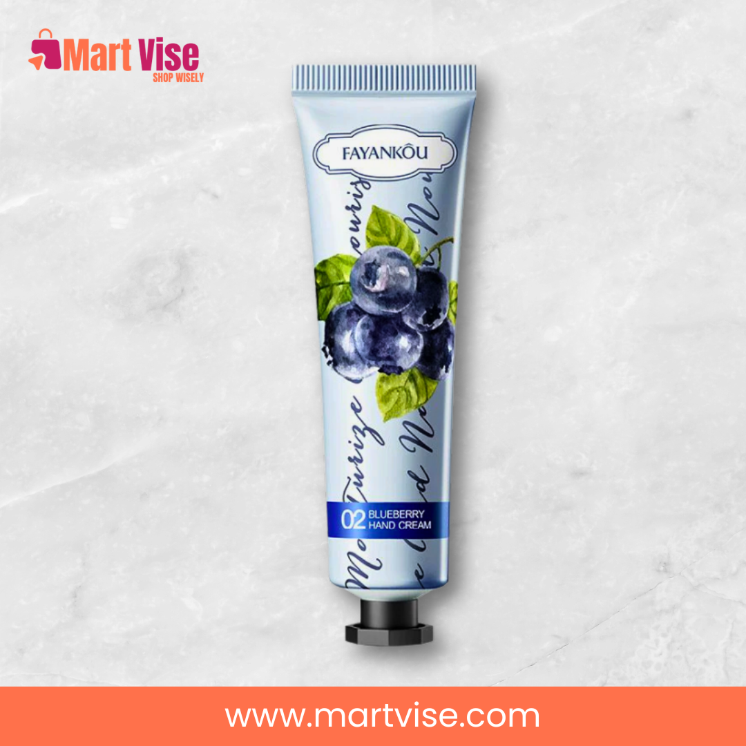 soft-skin-blueberry-hand-lotion.jpg – fayankou blueberry hand lotion for smooth and youthful hands