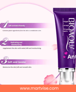 bioaqua-pink-body-cream.jpg – bioaqua pink body cream for smooth and soft skin