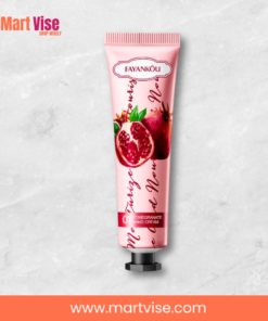 fayankou-hand-moisturiser-pakistan.jpg – nourishing pomegranate hand moisturiser for dry hands in Pakistan