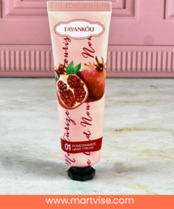 hydrating-hand-cream-fayankou.jpg – hydrating and soothing fayankou hand cream with fruit extract