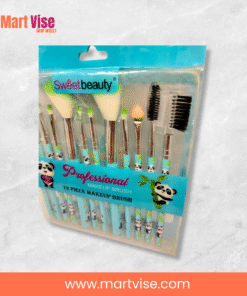 sweet-beauty-makeup-brushes-closeup.jpg – Close-up of Sweet Beauty makeup brush heads and panda handles