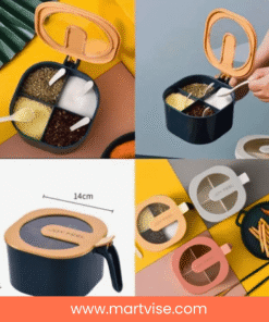 airtight-condiment-container-pakistan.jpg – airtight condiment container with handle for Pakistani kitchens