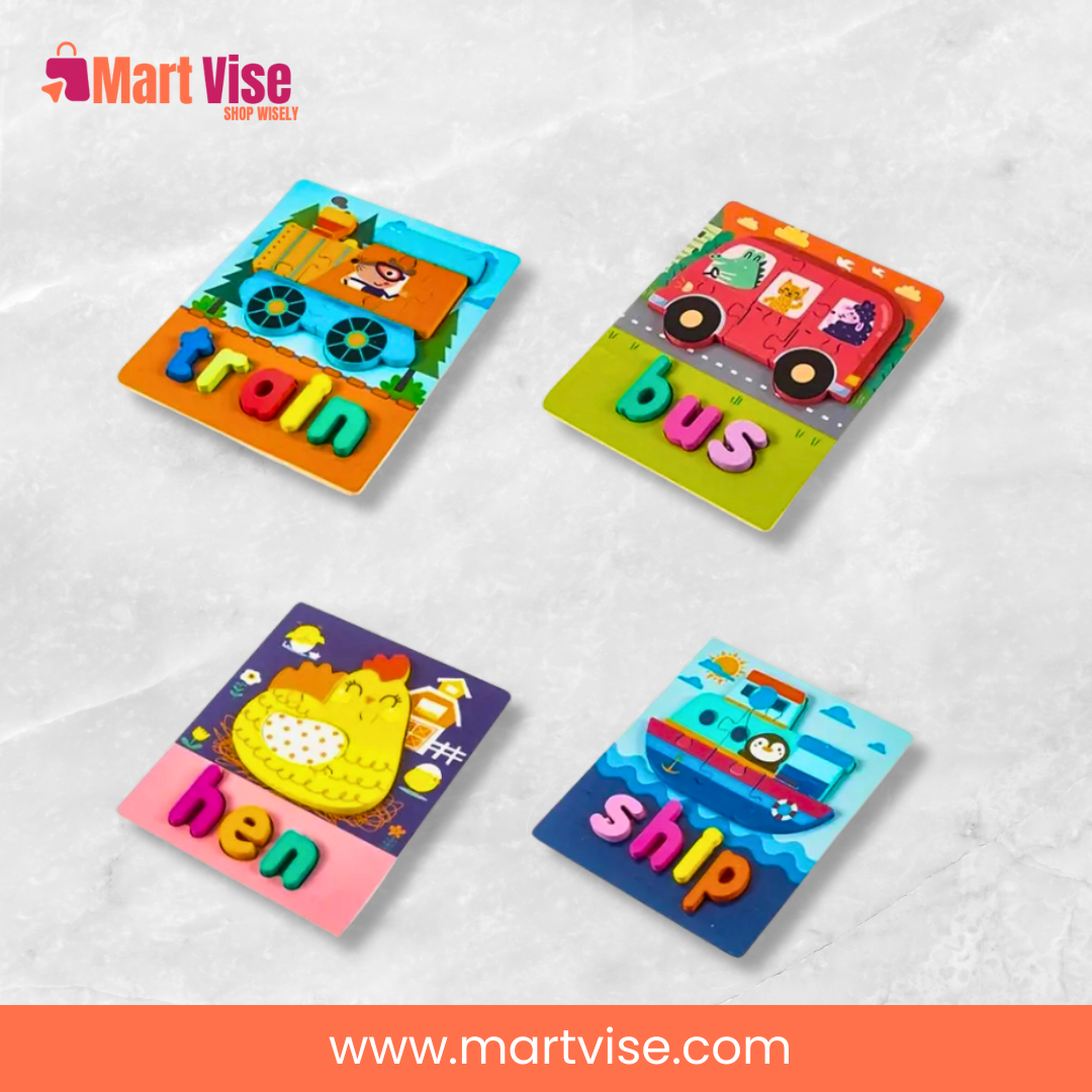 wooden-hen-puzzle-montessori-learning.jpg – colourful wooden hen jigsaw puzzle for early learning in Pakistan