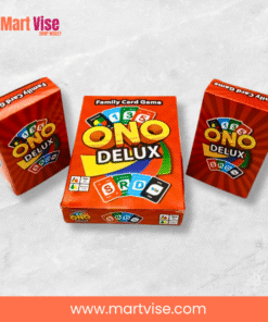 ono-deluxe-classic-card-set.jpg – stack of classic Ono Deluxe cards for casual play