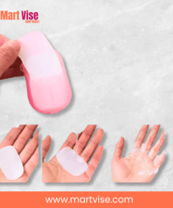 rectangle-soap-sheet-box-travel-friendly.jpg – compact rectangle soap sheet box for travel hygiene use in Pakistan