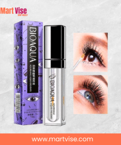 bioaqua-lash-serum-packaging.jpg – BIOAQUA nourishing eyelash serum with travel-friendly design.