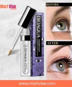 bioaqua-lash-enhancer.jpg – BIOAQUA lash enhancer promoting thicker, longer lashes.